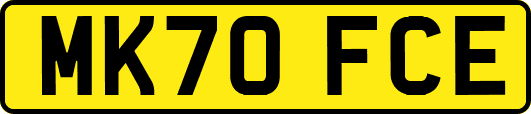 MK70FCE