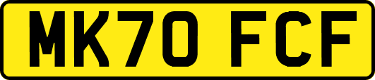 MK70FCF