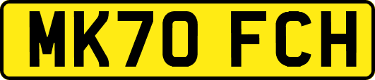 MK70FCH