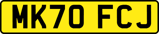 MK70FCJ