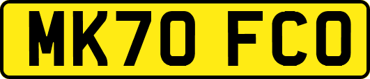MK70FCO
