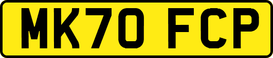 MK70FCP