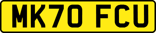 MK70FCU