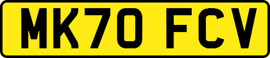 MK70FCV