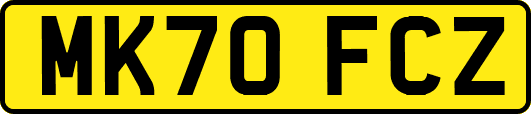 MK70FCZ