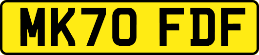 MK70FDF