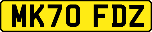 MK70FDZ