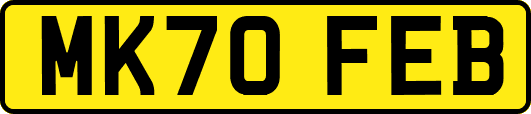 MK70FEB