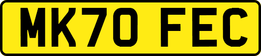 MK70FEC