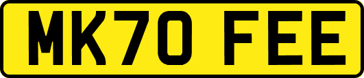 MK70FEE