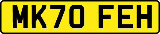 MK70FEH