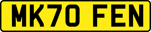 MK70FEN