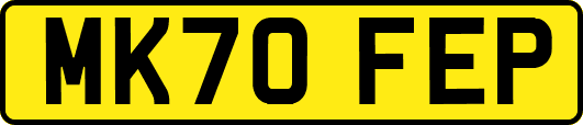 MK70FEP