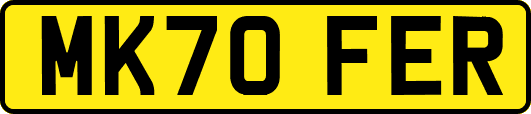 MK70FER