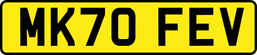 MK70FEV