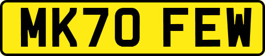 MK70FEW