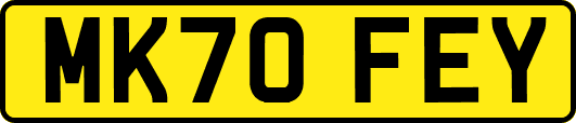 MK70FEY