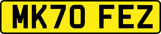 MK70FEZ