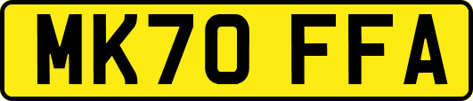 MK70FFA