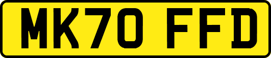 MK70FFD
