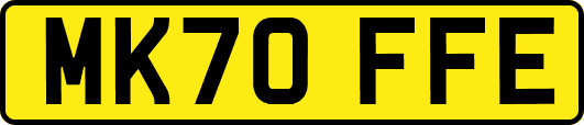 MK70FFE