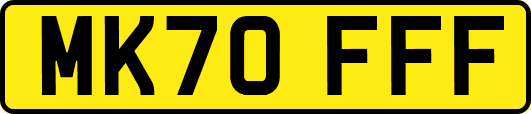 MK70FFF