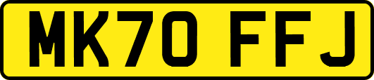 MK70FFJ