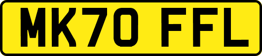 MK70FFL