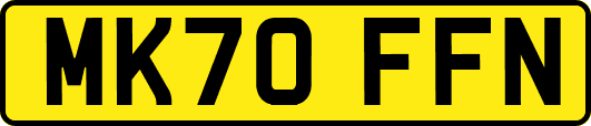 MK70FFN