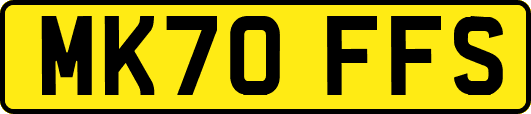 MK70FFS