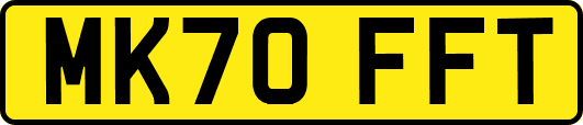 MK70FFT