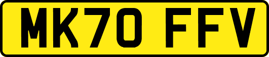 MK70FFV
