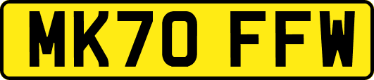 MK70FFW