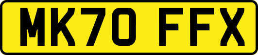 MK70FFX