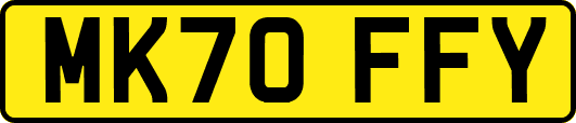 MK70FFY