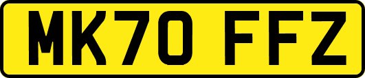 MK70FFZ
