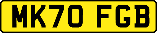 MK70FGB