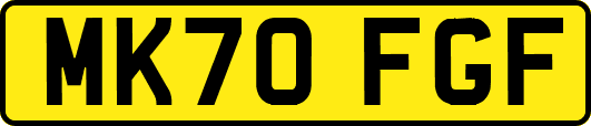 MK70FGF