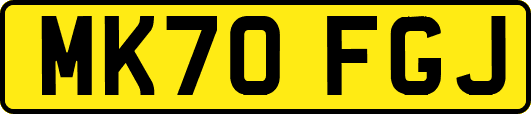 MK70FGJ