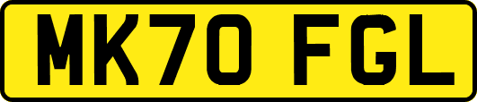 MK70FGL