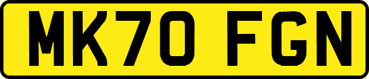 MK70FGN