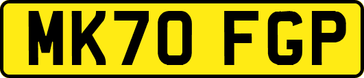 MK70FGP