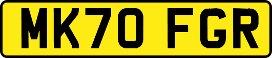 MK70FGR