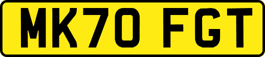 MK70FGT