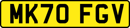 MK70FGV