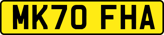 MK70FHA
