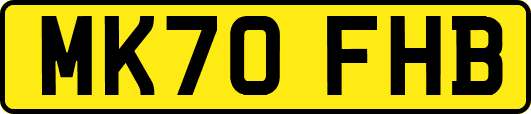 MK70FHB