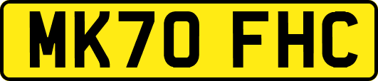 MK70FHC