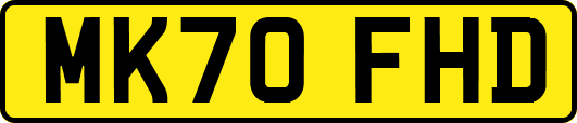 MK70FHD