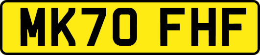 MK70FHF
